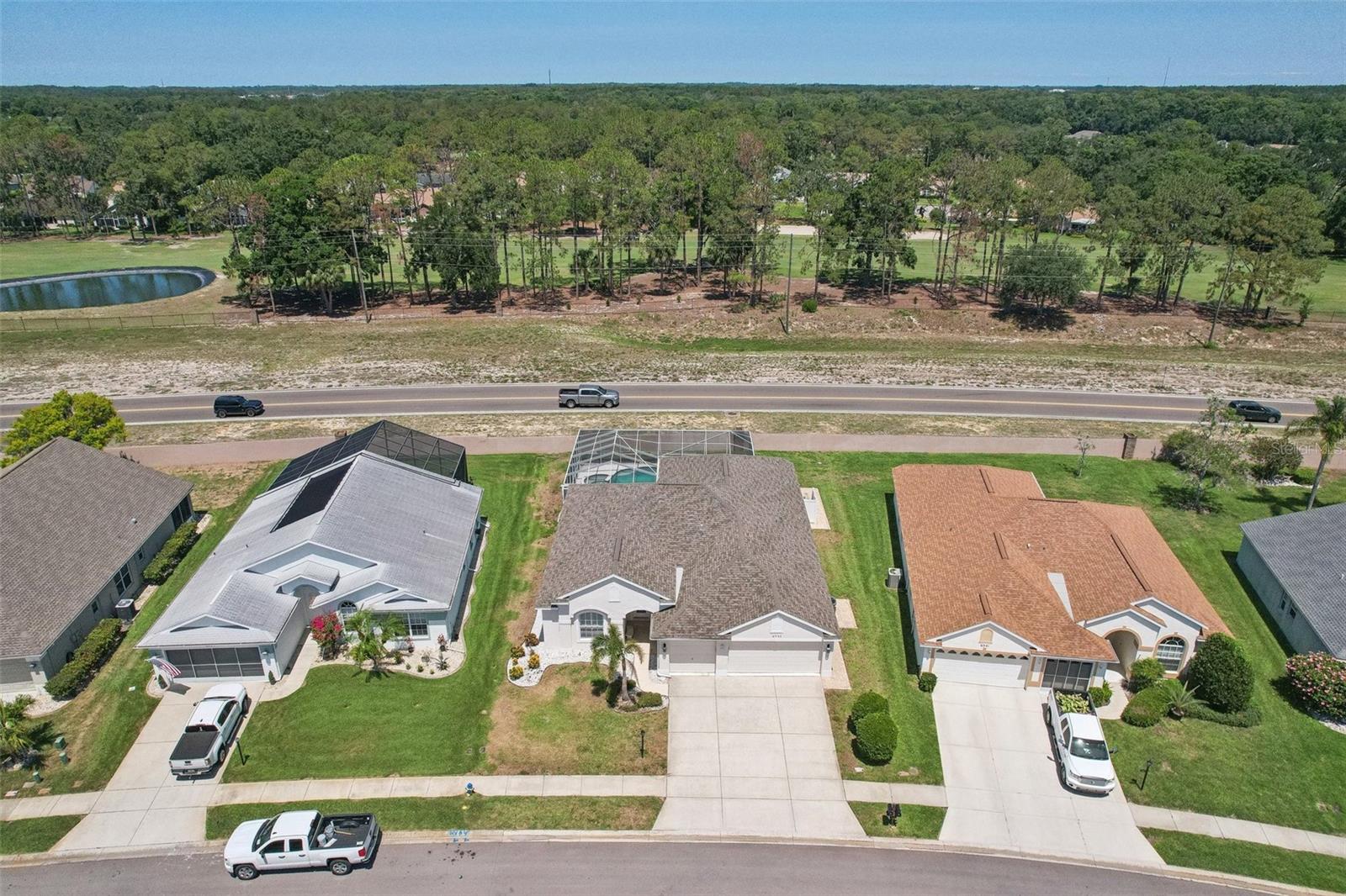 Image 72 of 86 For 6335 Cardinal Crest Drive