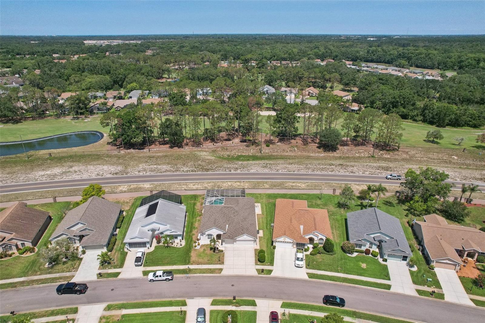 Image 73 of 86 For 6335 Cardinal Crest Drive