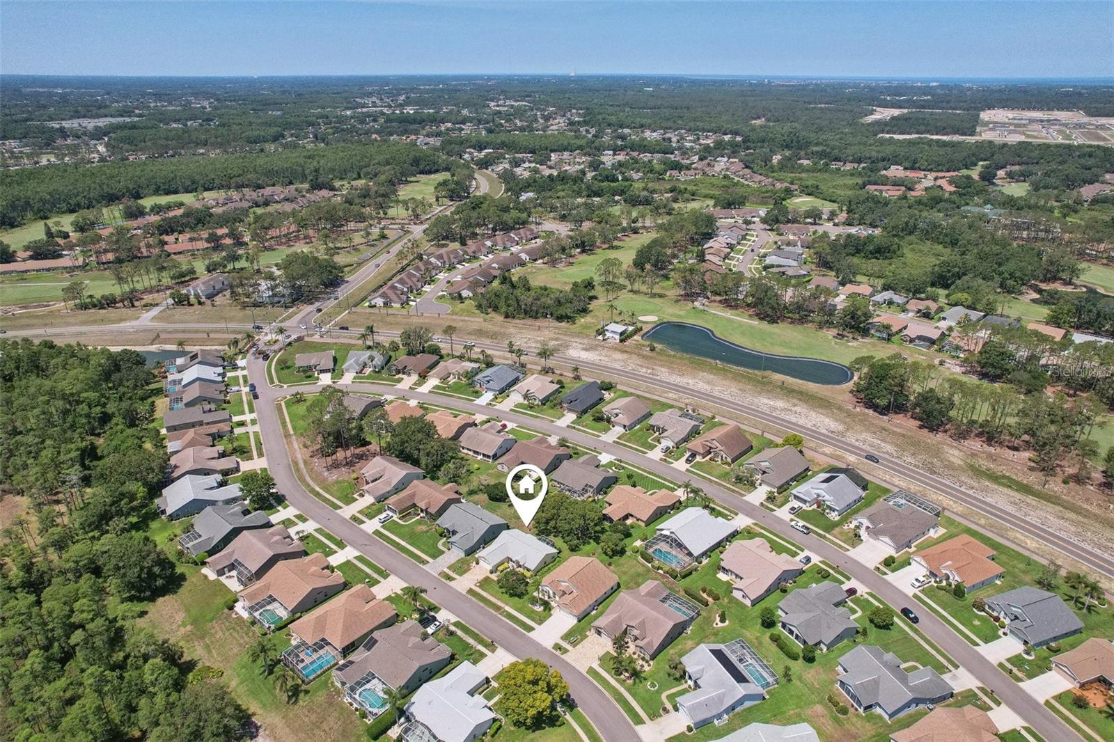 Image 77 of 86 For 6335 Cardinal Crest Drive