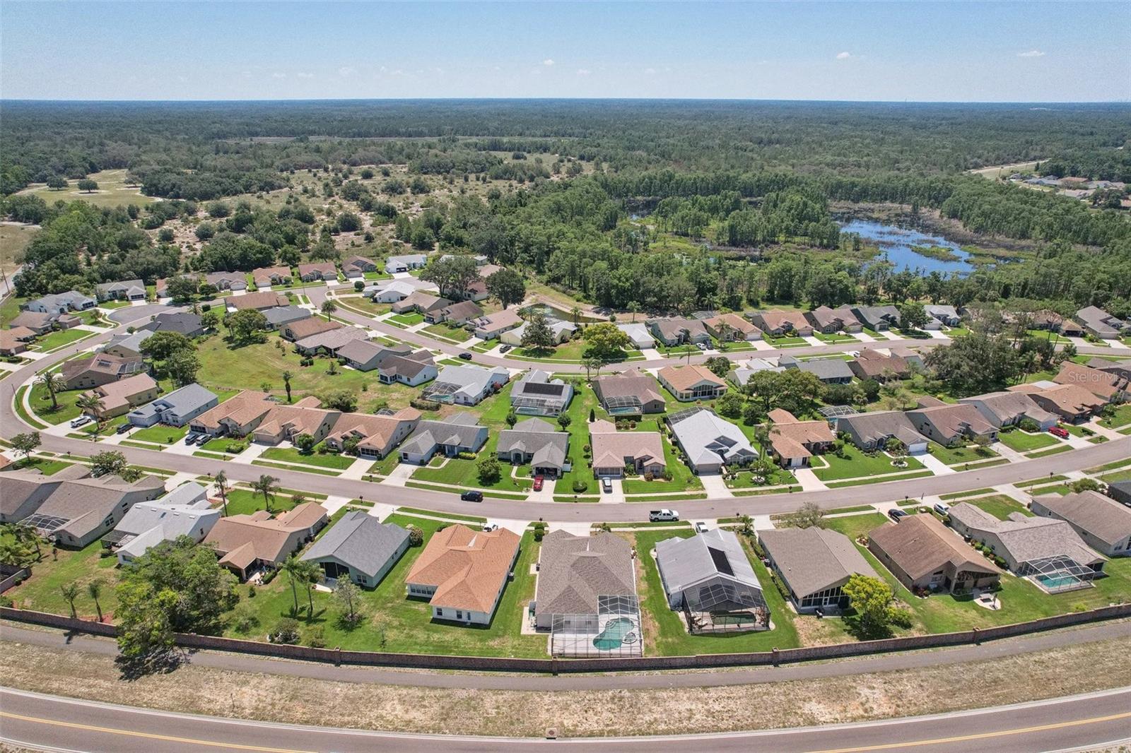 Image 81 of 86 For 6335 Cardinal Crest Drive