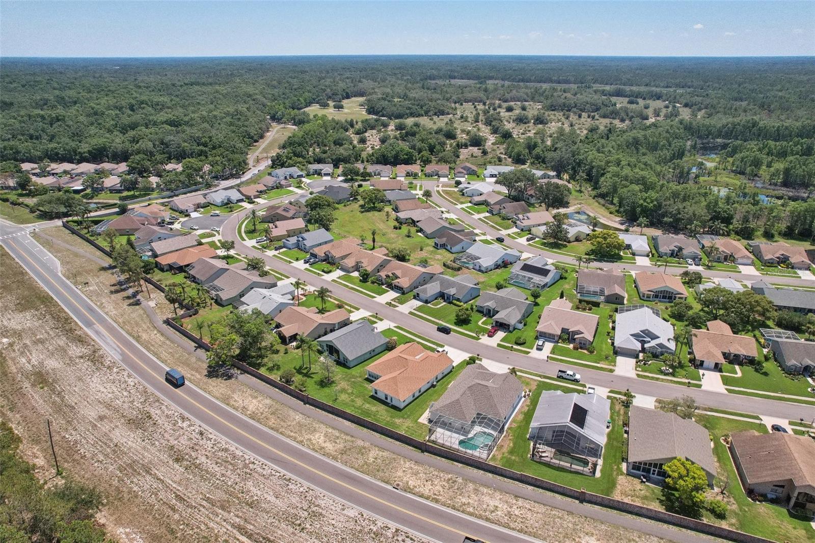 Image 82 of 86 For 6335 Cardinal Crest Drive