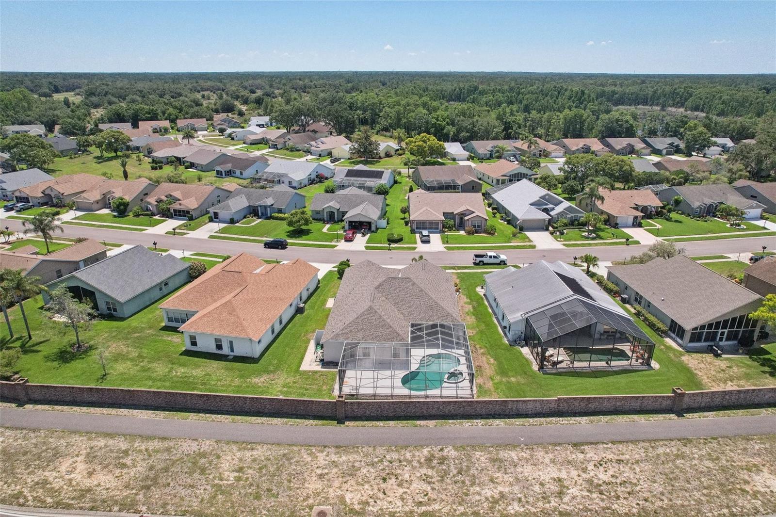Image 83 of 86 For 6335 Cardinal Crest Drive