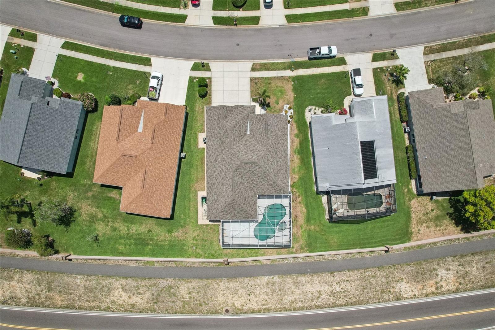 Image 85 of 86 For 6335 Cardinal Crest Drive