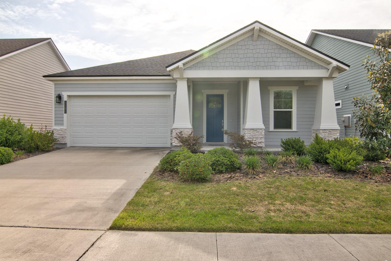 Details for 3285 121st Way, GAINESVILLE, FL 32608