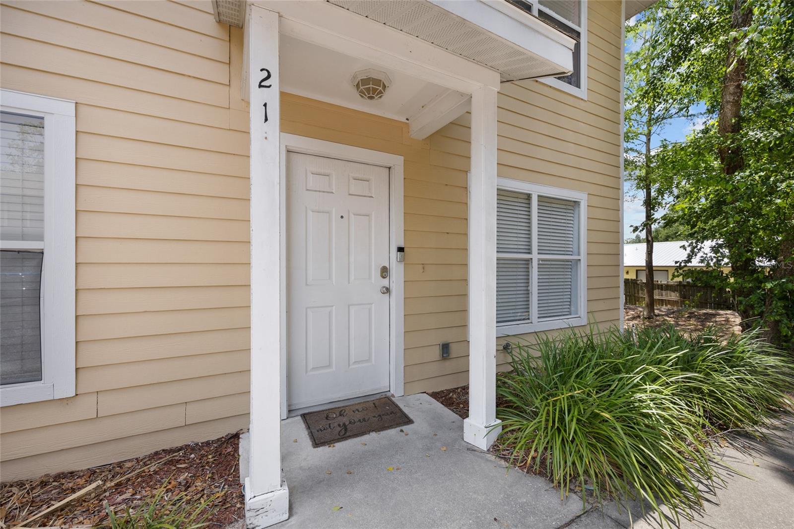 Details for 2636 35th Place 21, GAINESVILLE, FL 32608