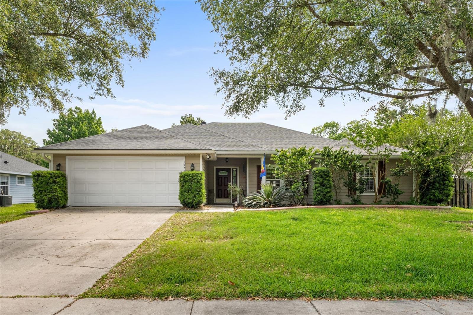 Details for 1979 86th Terrace, GAINESVILLE, FL 32606