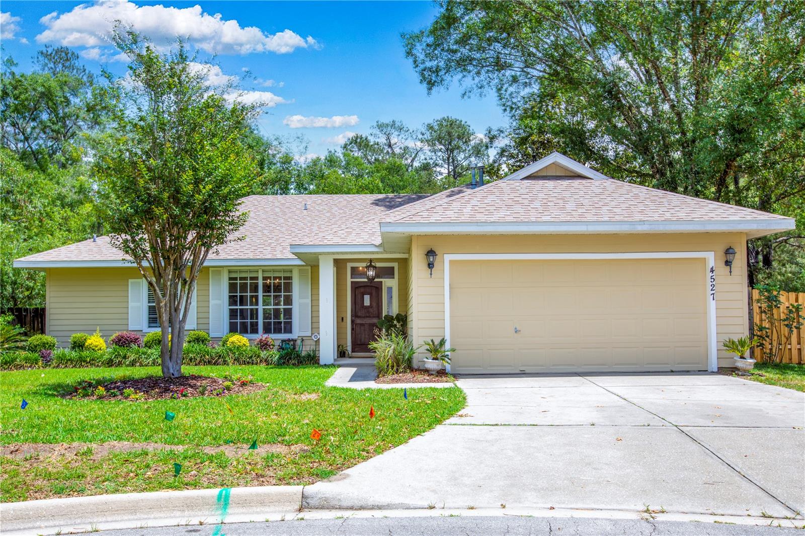 Details for 4527 34th Drive, GAINESVILLE, FL 32605