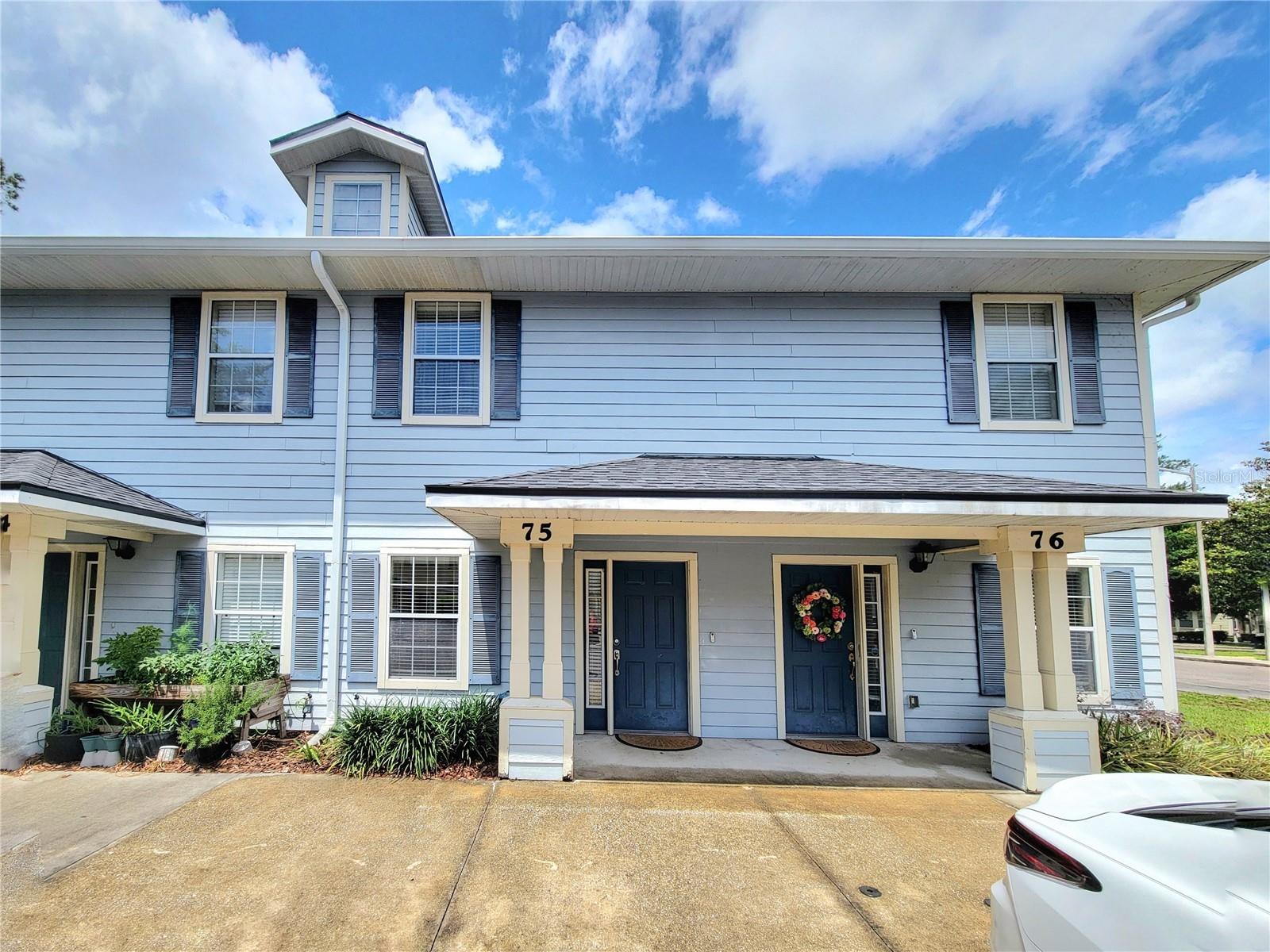 Details for 2964 35th Place 75, GAINESVILLE, FL 32608