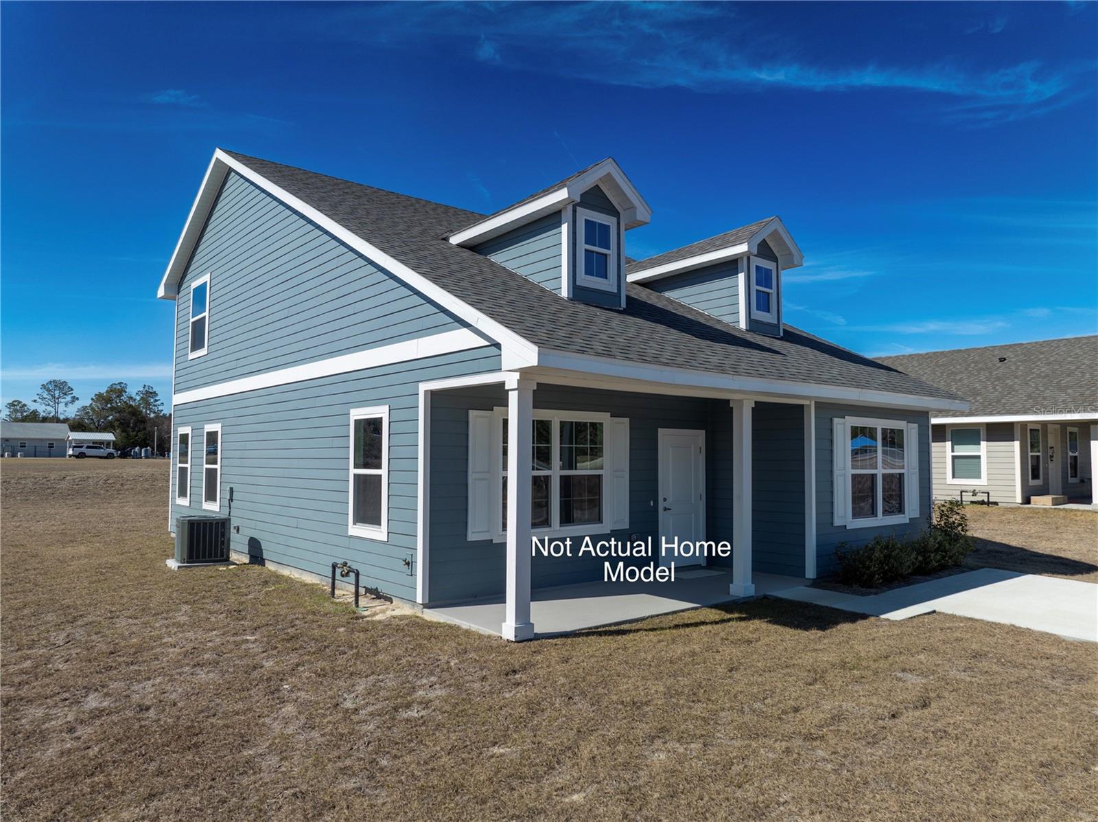 Details for 3279 Iris Lane, BELL, FL 32619