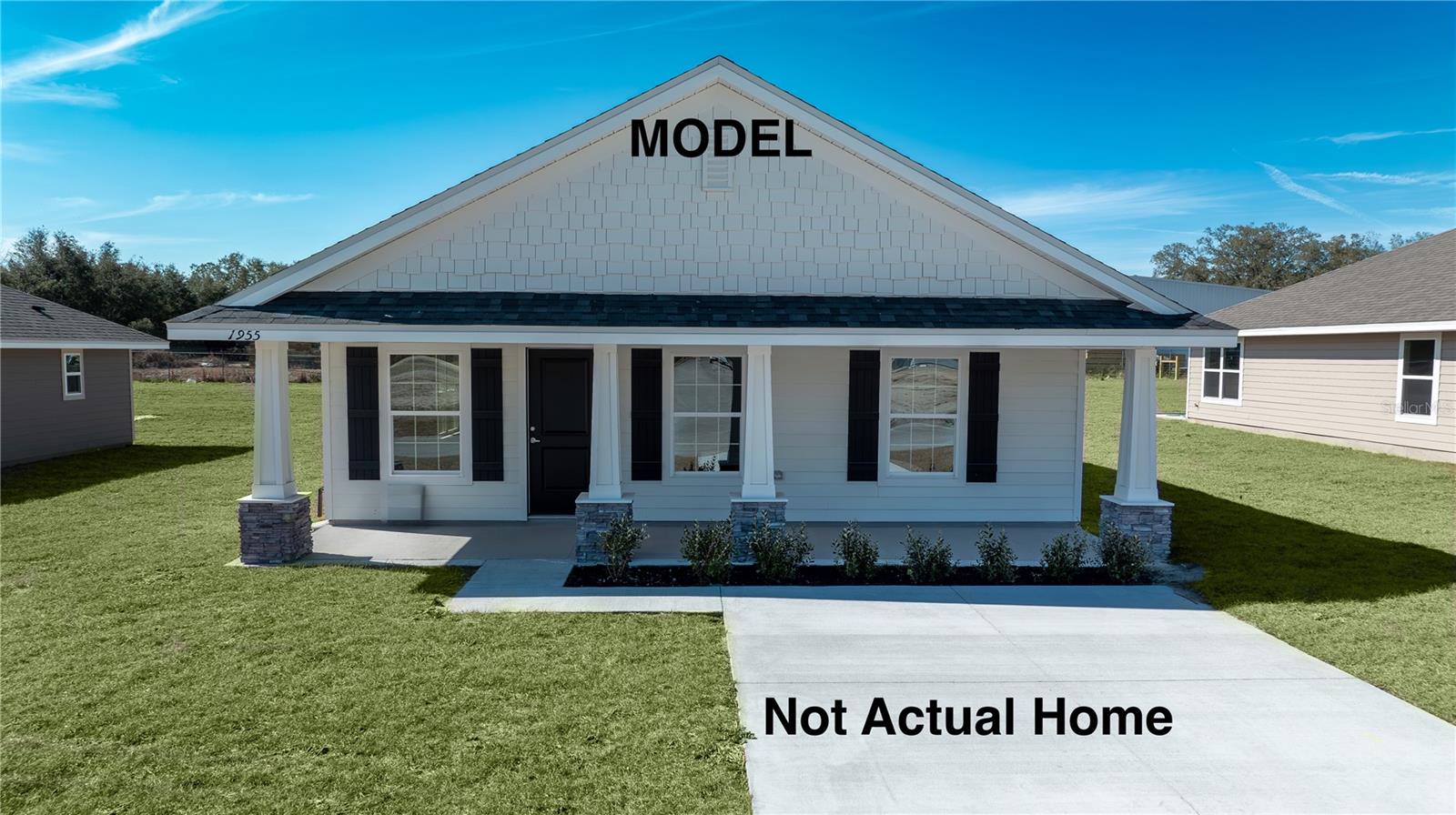 Details for 3287 Iris Lane, BELL, FL 32619