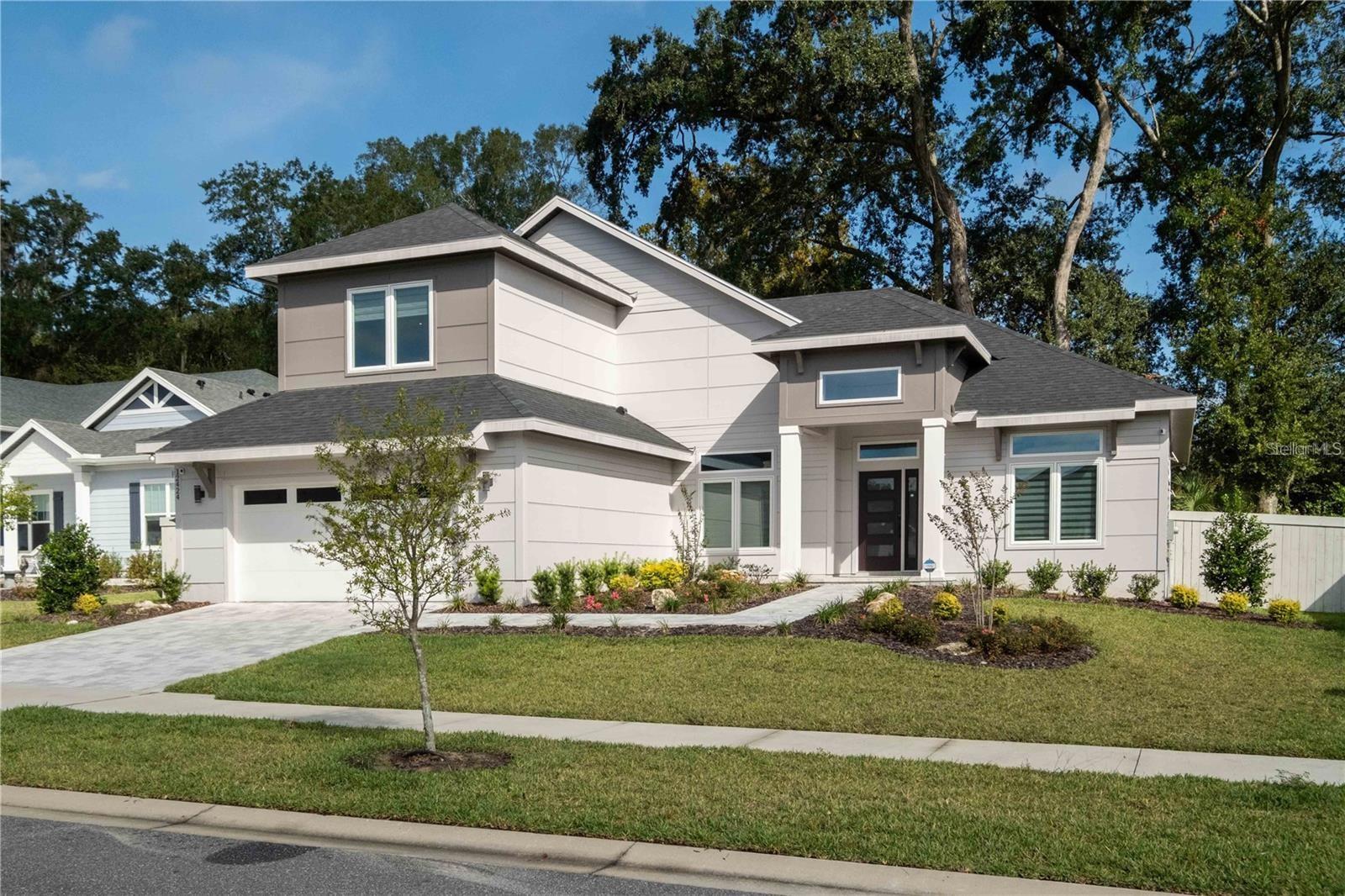 Details for 12424 4th Place, NEWBERRY, FL 32669