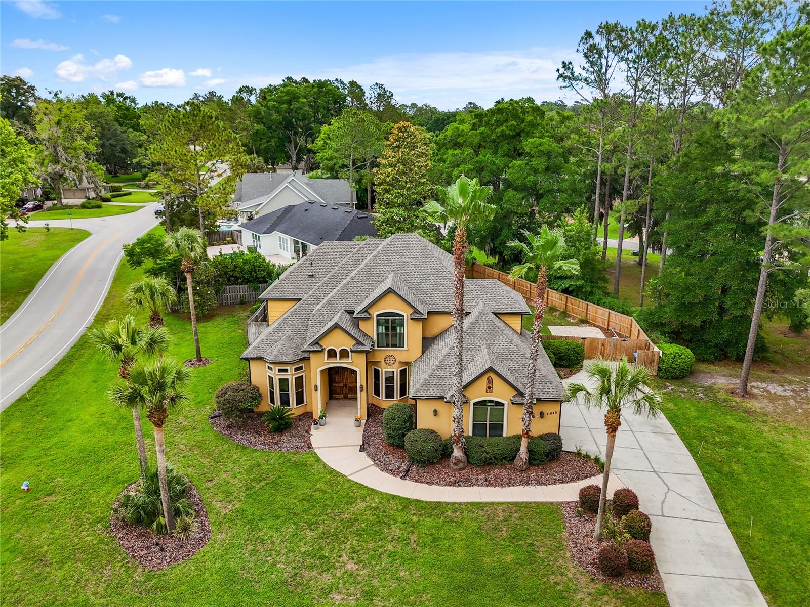 Details for 11049 Creek Drive, ALACHUA, FL 32615
