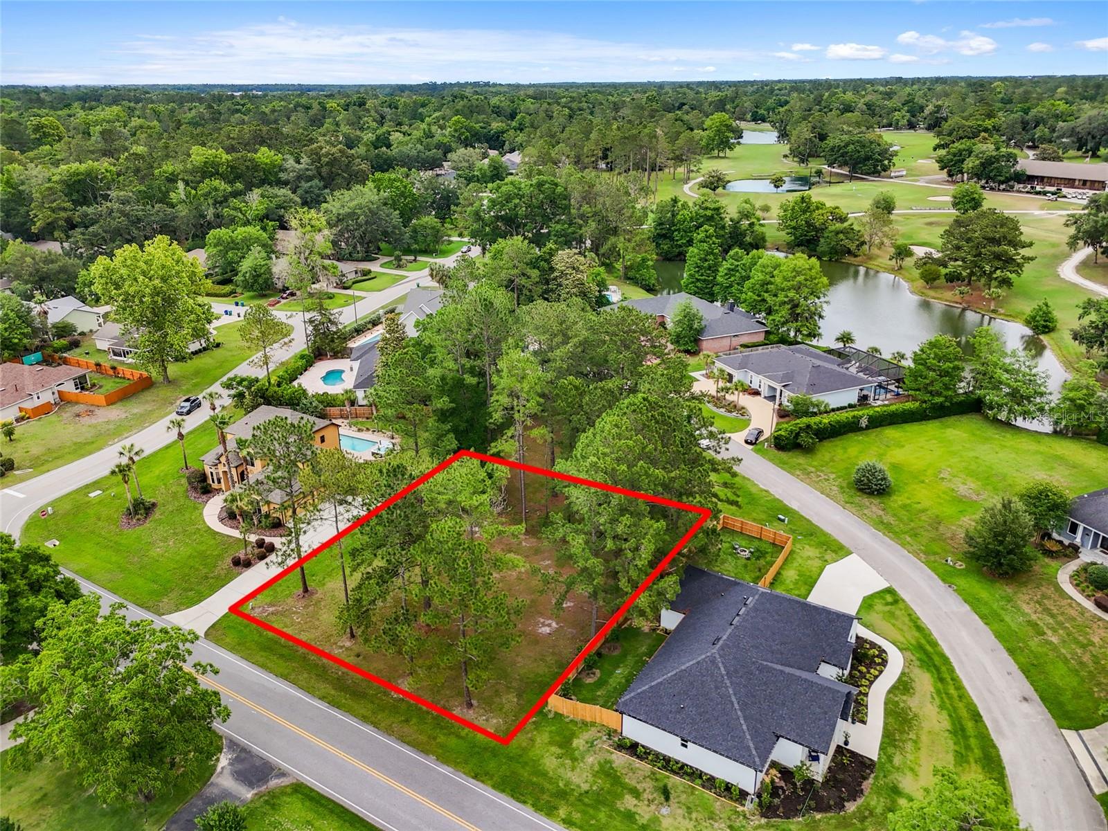 Image 42 of 54 For 11049 Creek Drive
