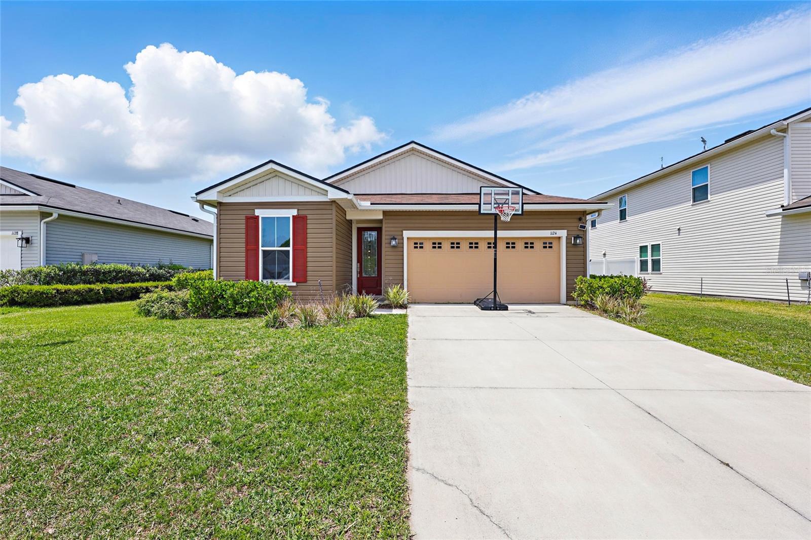 Image 33 of 52 For 1124 Persimmon Drive