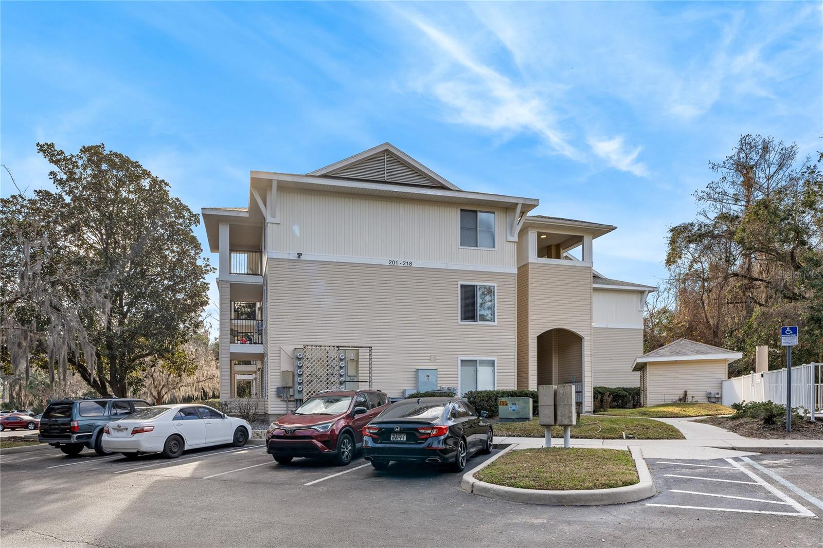 Details for 3921 34th Street 211, GAINESVILLE, FL 32608