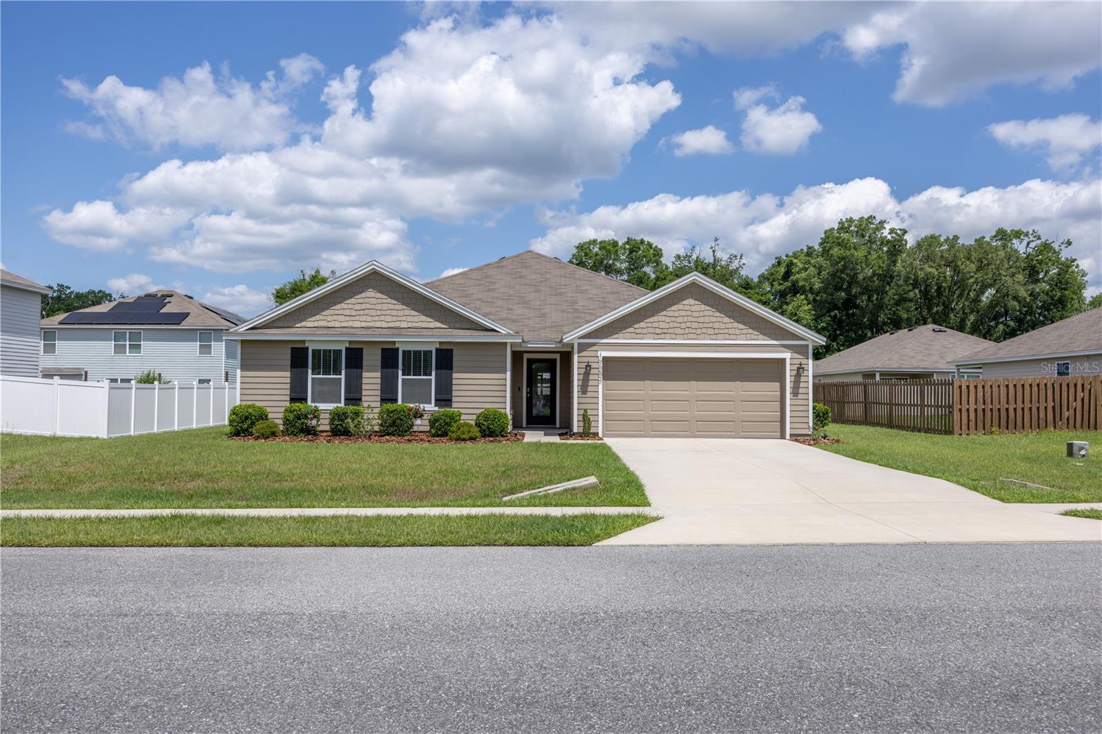 Details for 19553 229th Street, HIGH SPRINGS, FL 32643
