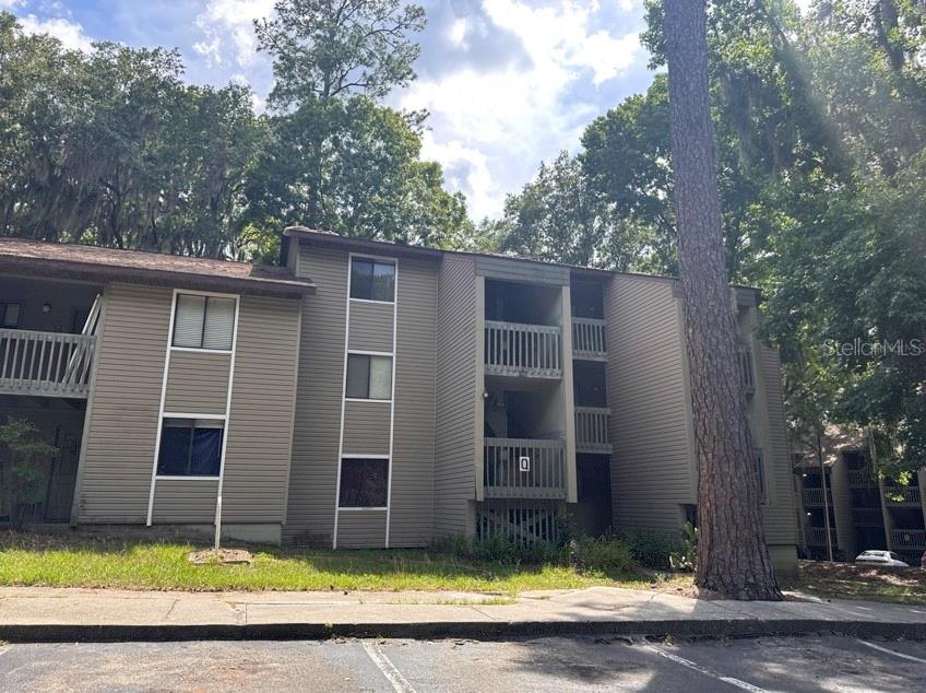Details for 109 16th Avenue Q101, GAINESVILLE, FL 32601