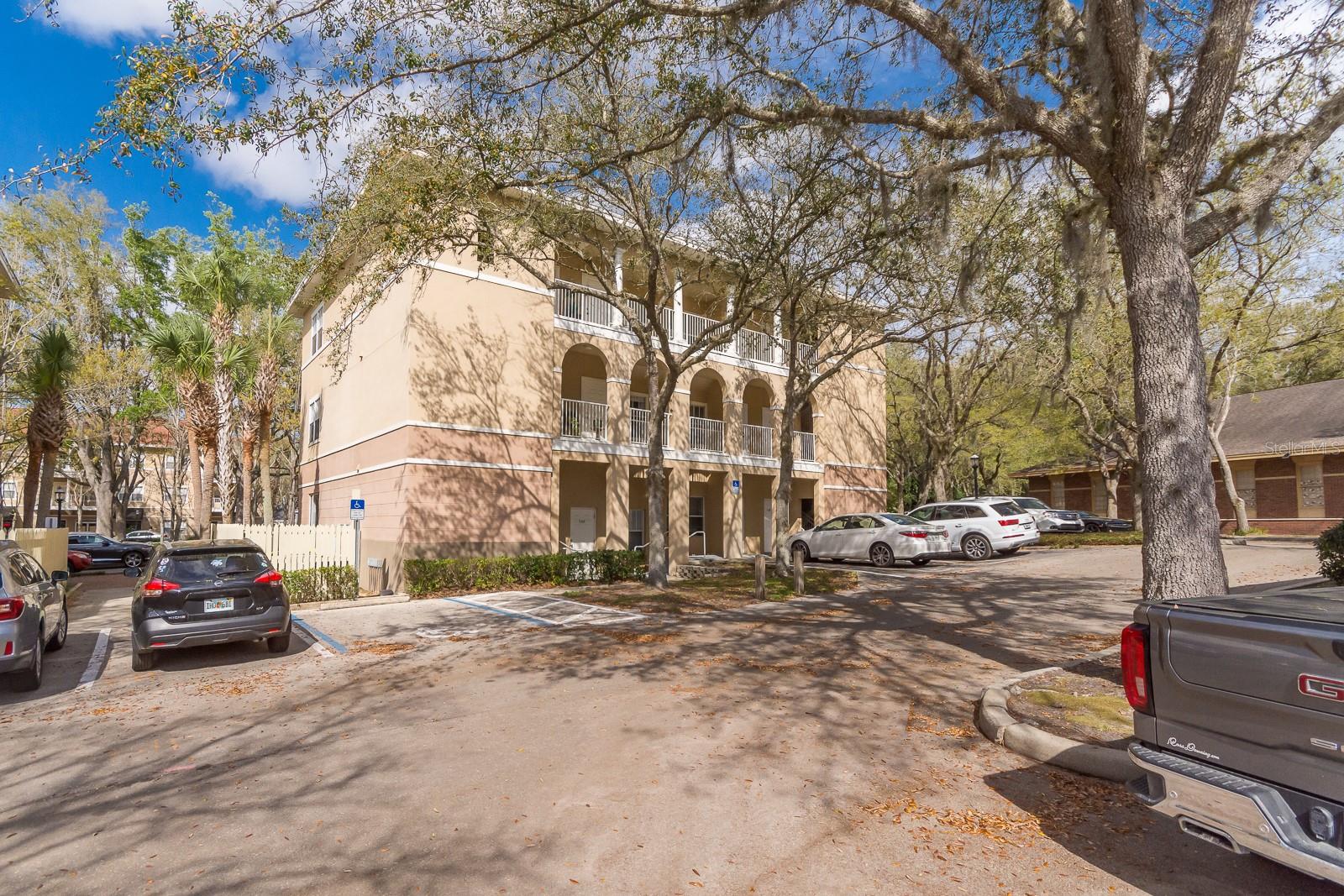 Image 3 of 47 For 9119 52nd Avenue C301