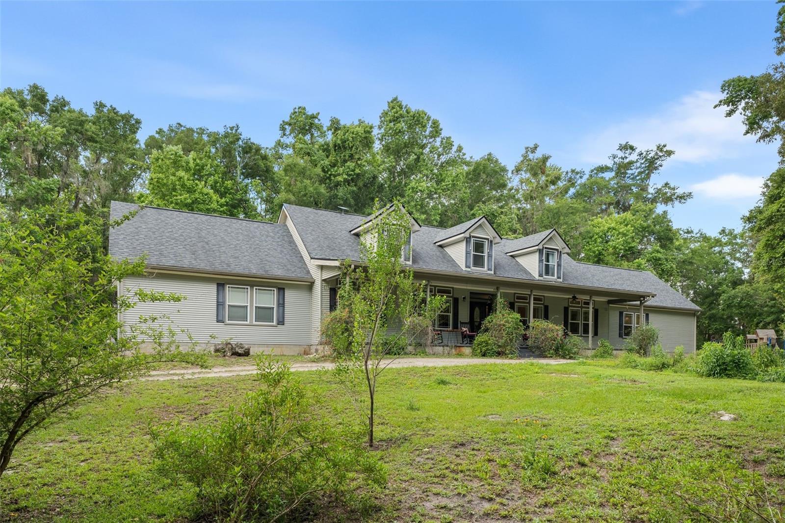 Details for 14204 70th Street, ARCHER, FL 32618