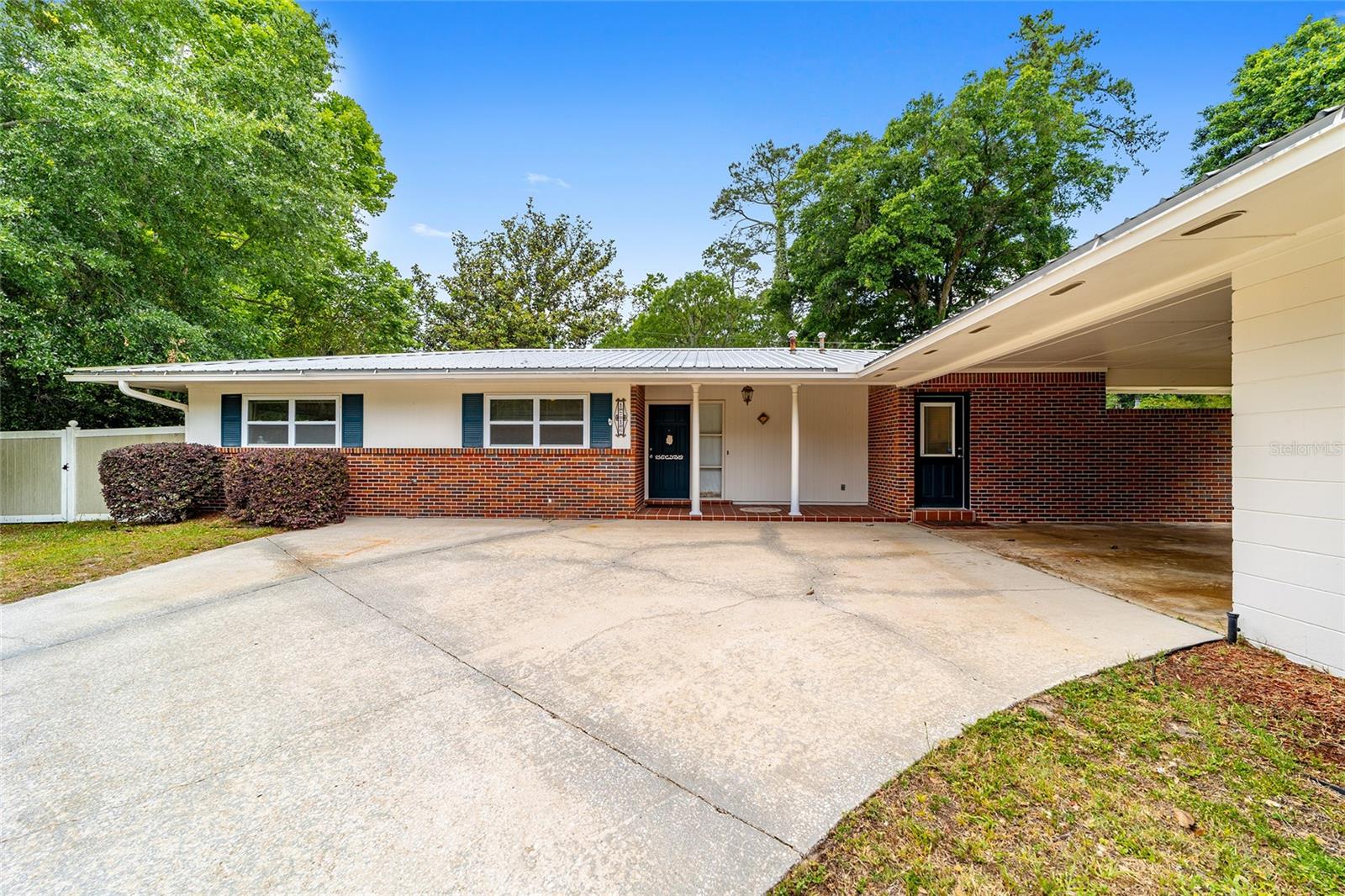 Details for 1716 22nd Street, GAINESVILLE, FL 32605