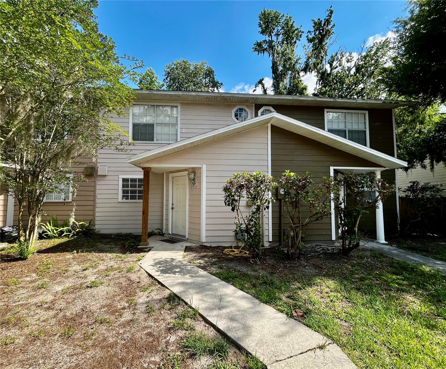 Details for 2911 38th Place, GAINESVILLE, FL 32608