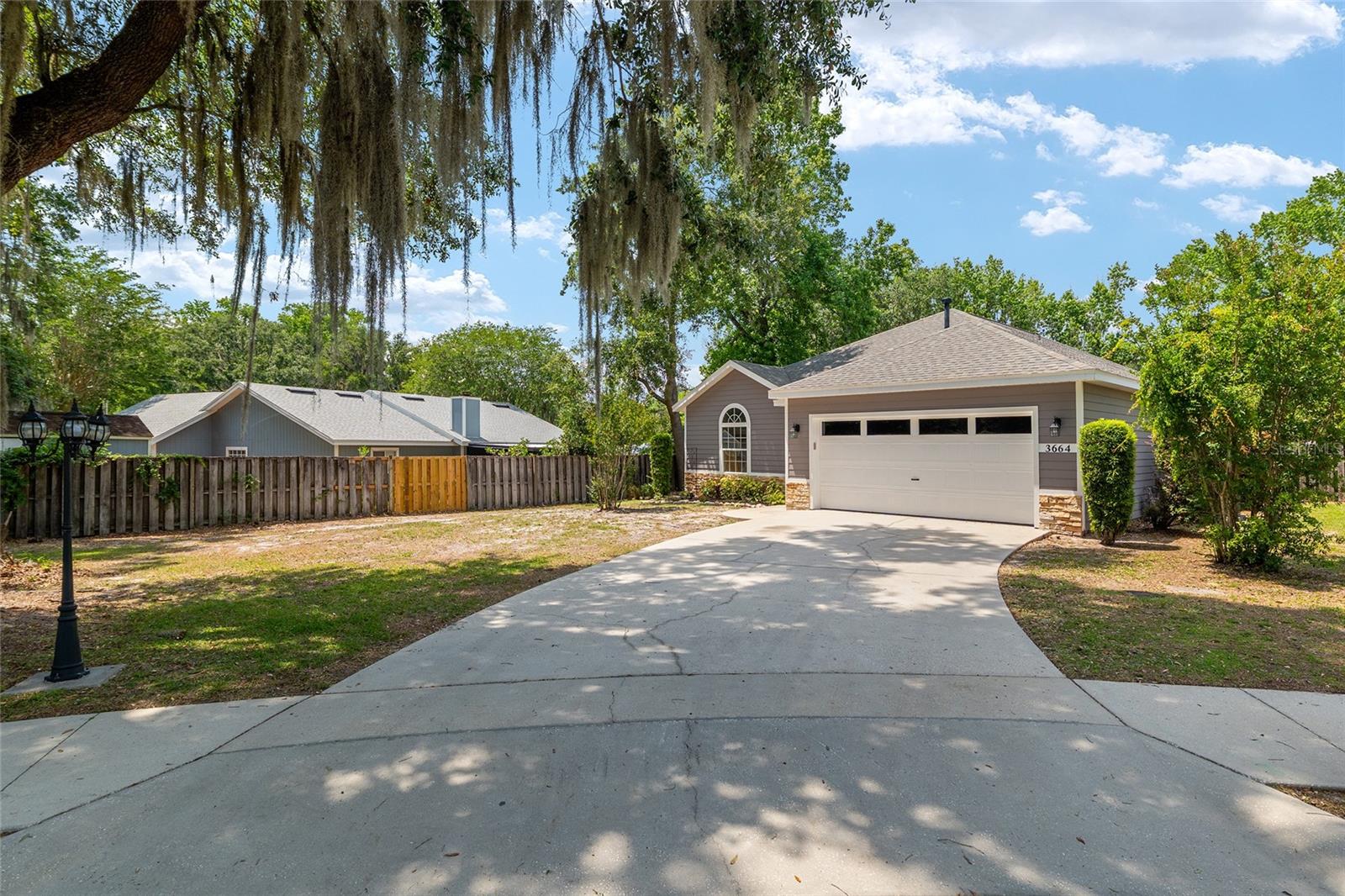 Details for 3664 55th Lane, GAINESVILLE, FL 32653