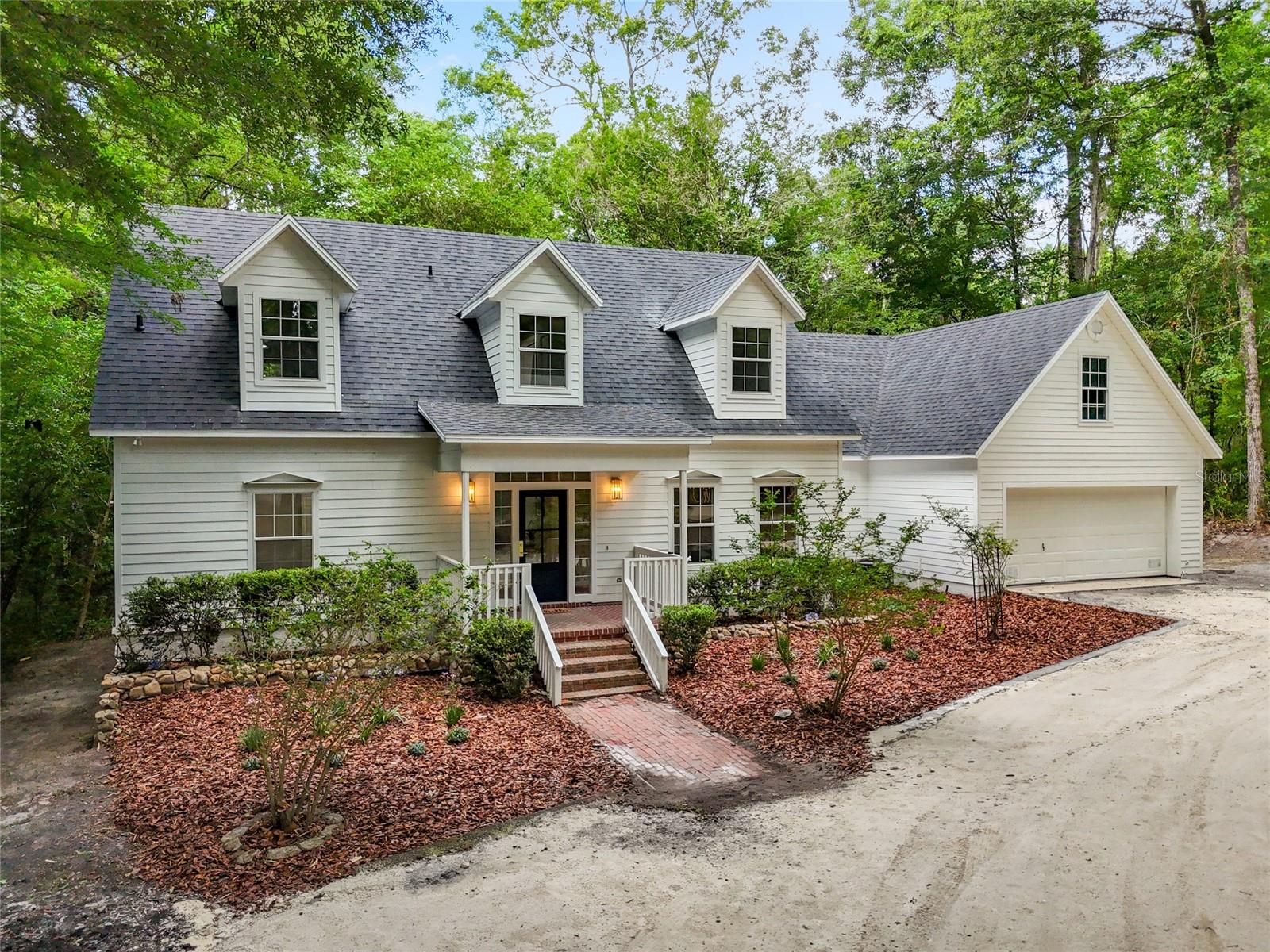 Details for 276 Woodland Avenue, FORT WHITE, FL 32038