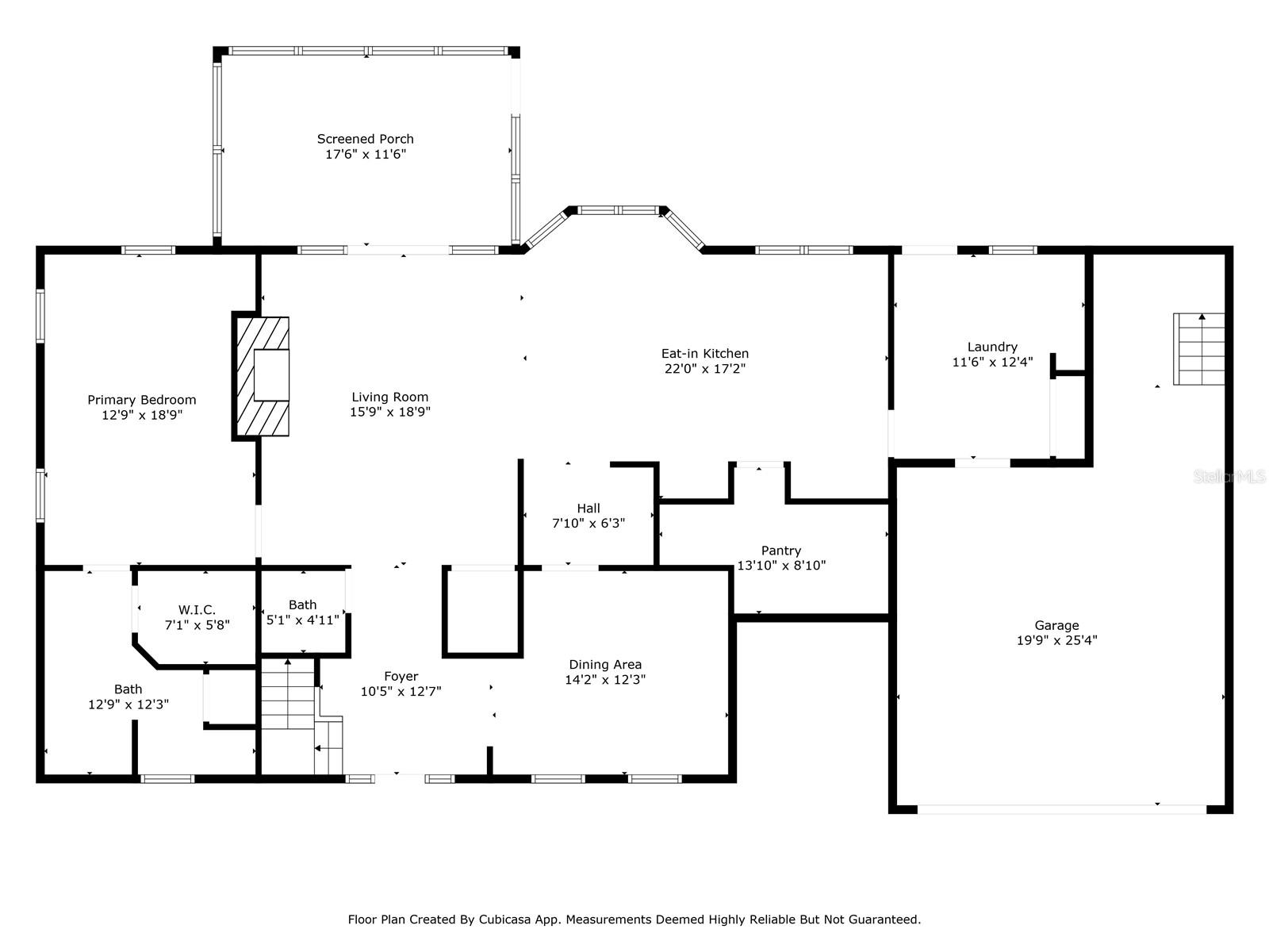 Image 43 of 45 For 276 Woodland Avenue