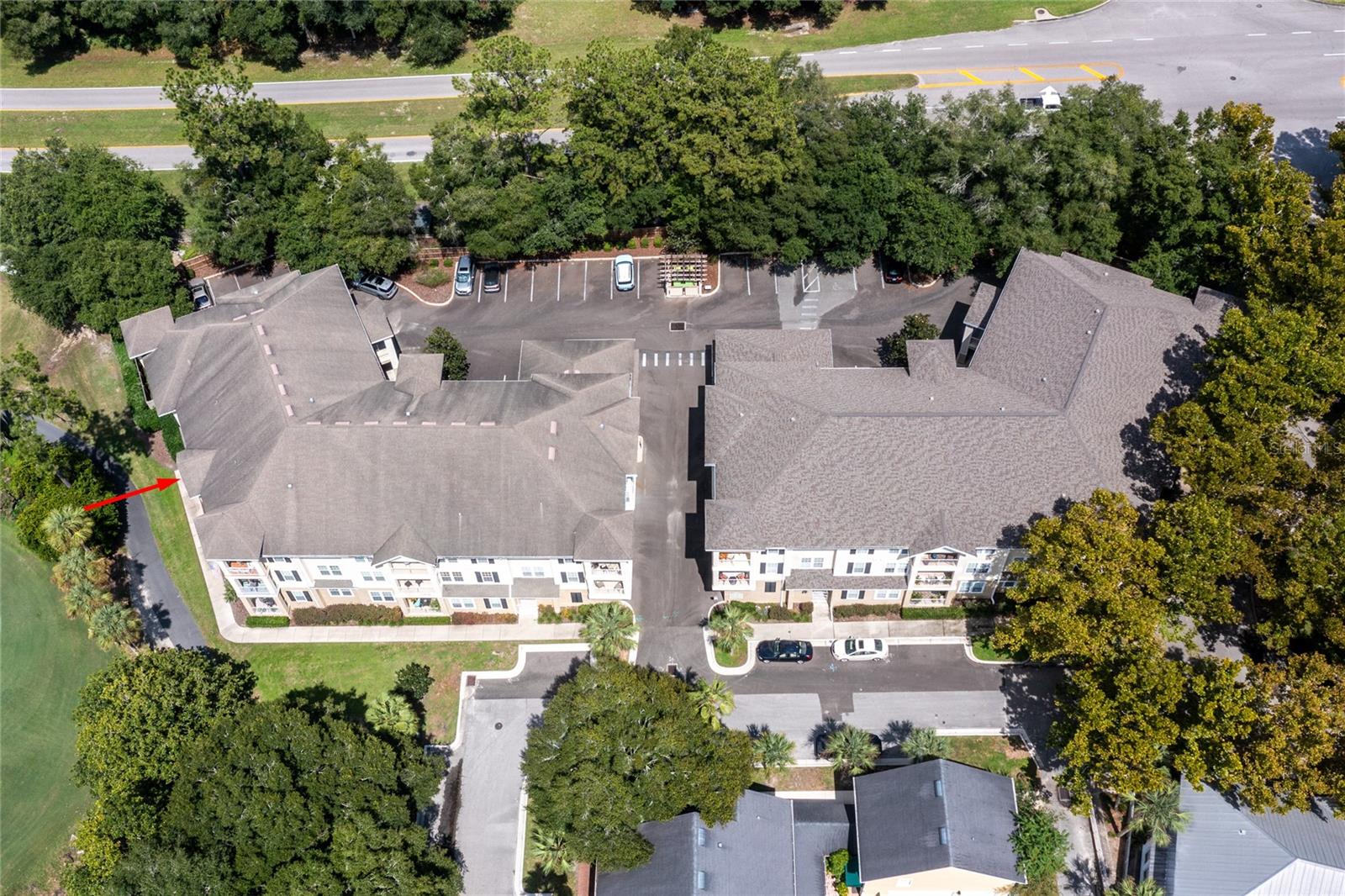 Image 42 of 45 For 4715 91st Drive 302