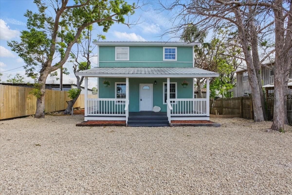 Details for 203 1st Avenue Se, STEINHATCHEE, FL 32359