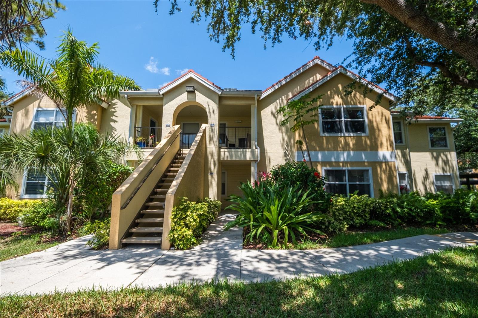 Details for 12700 Equestrian Cir  2508, FORT MYERS, FL 33907