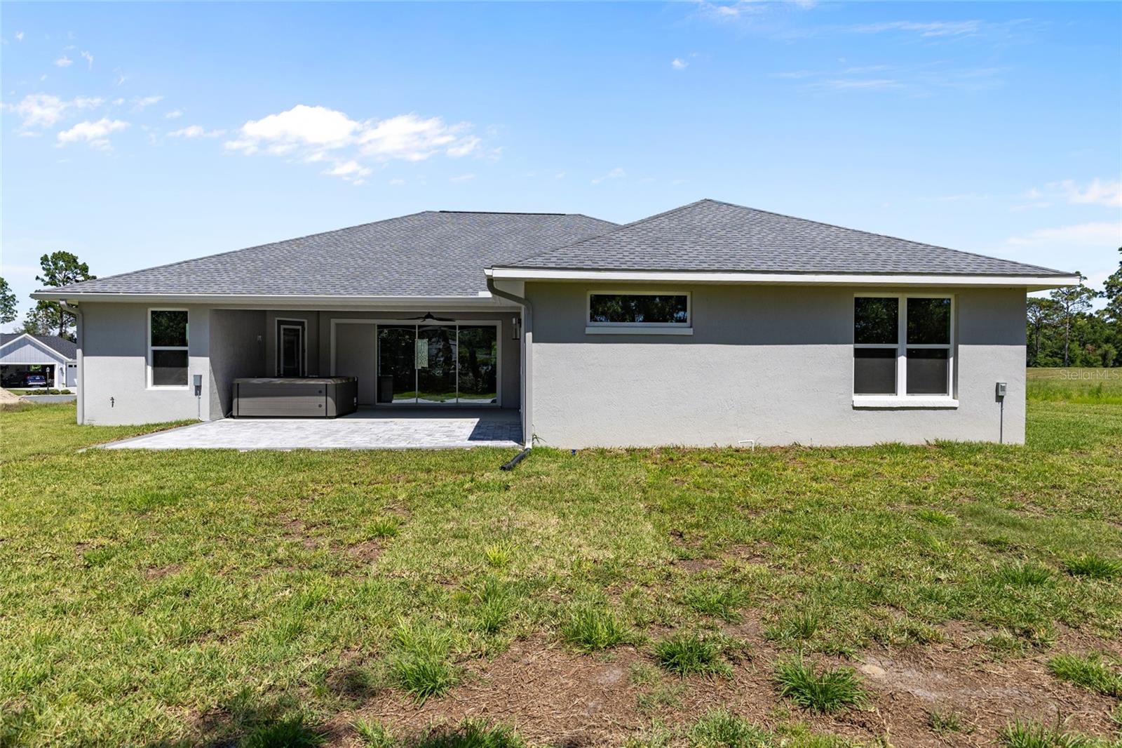 Image 40 of 54 For 17781 72nd Street Road