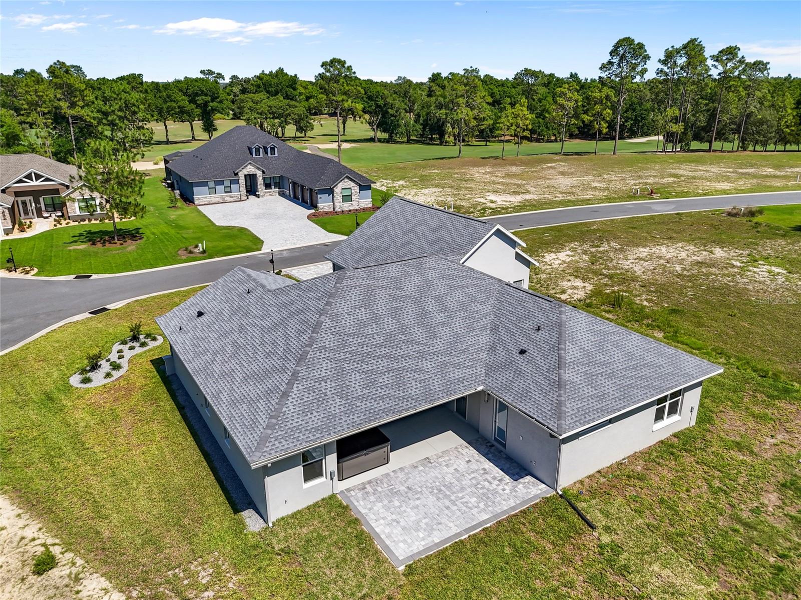 Image 42 of 54 For 17781 72nd Street Road