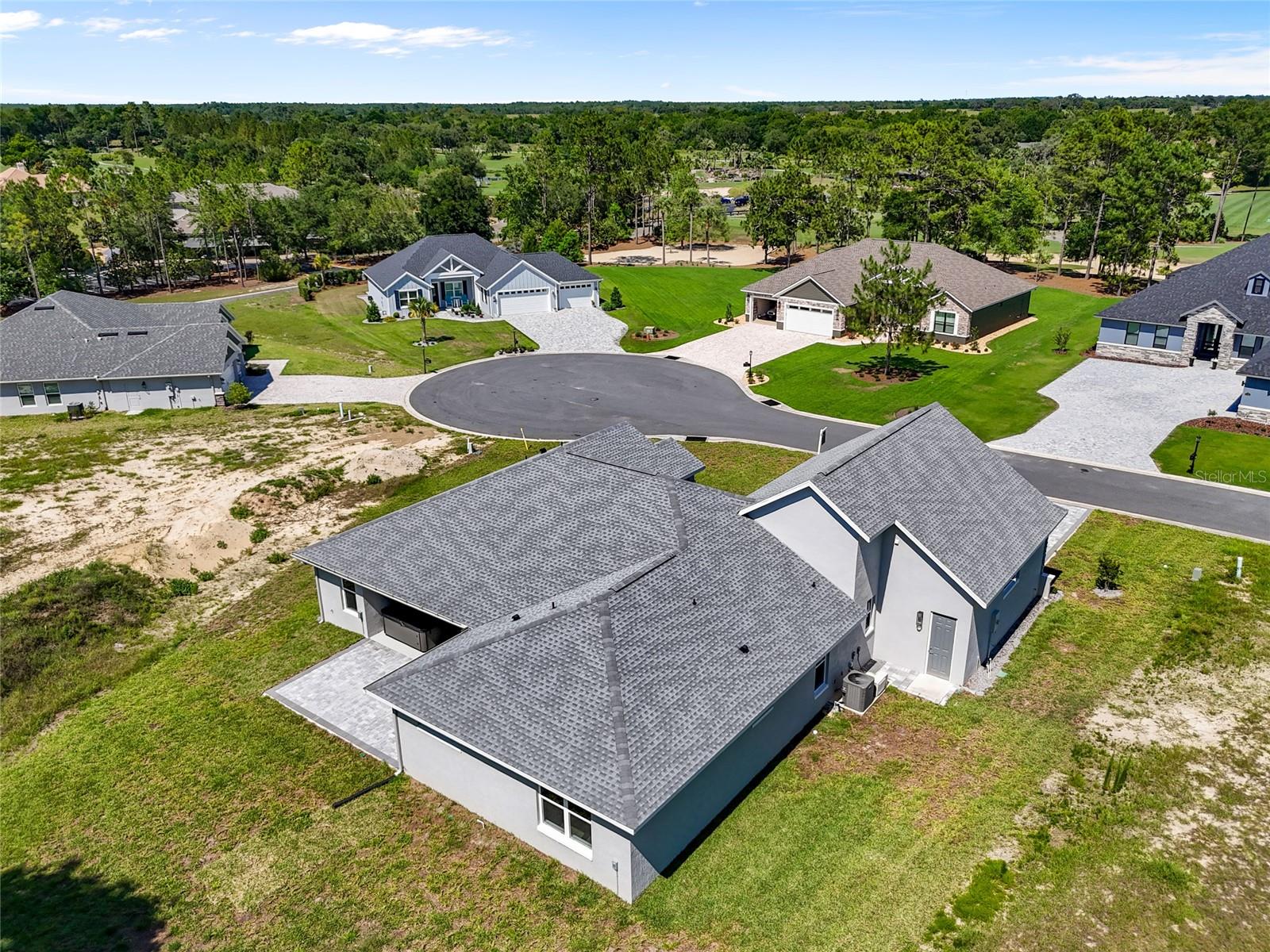 Image 43 of 54 For 17781 72nd Street Road