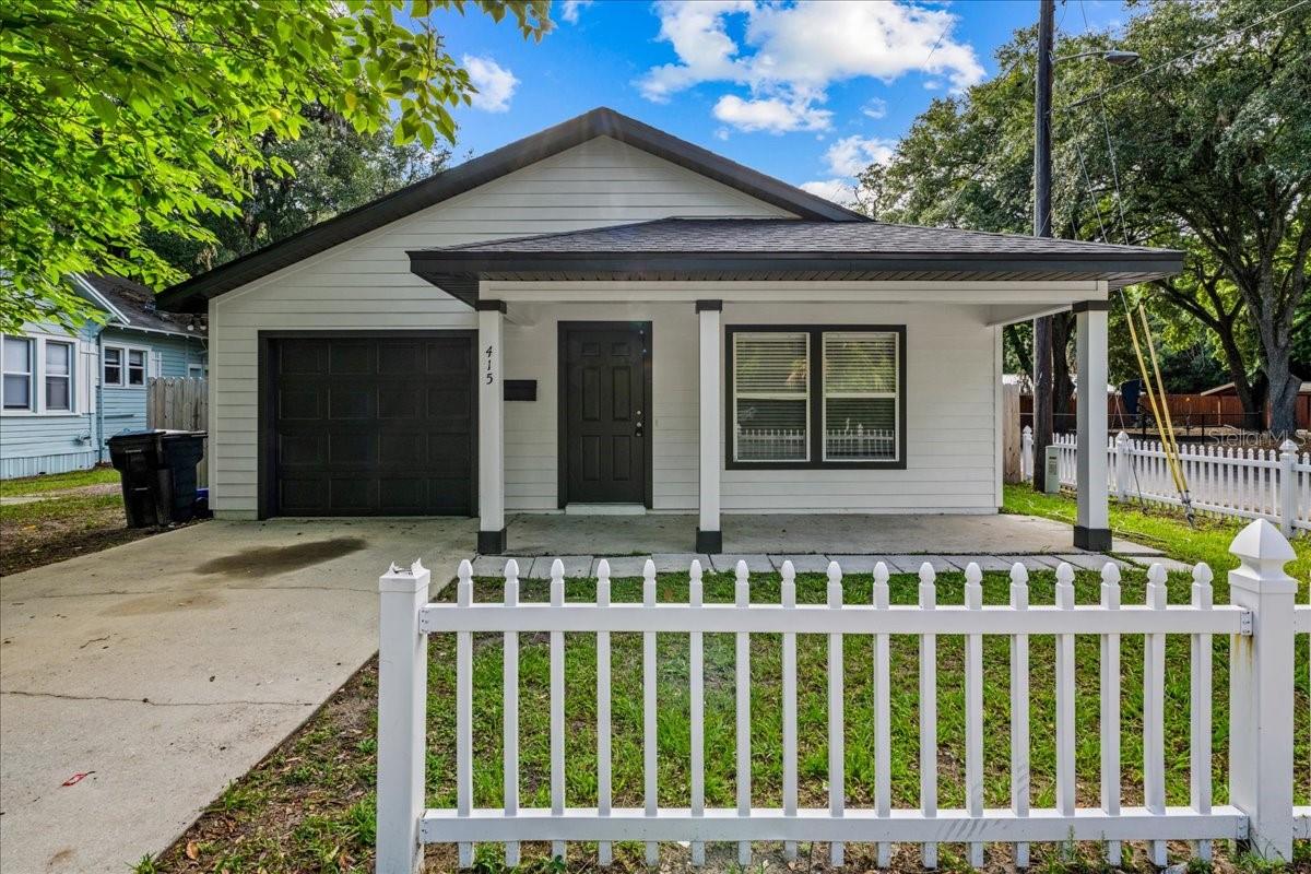 Details for 415 10th Street, GAINESVILLE, FL 32601