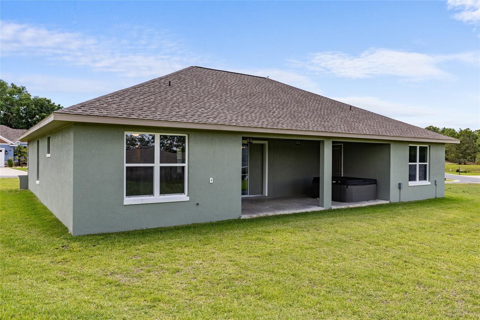 Image 32 of 36 For 17887 72nd Street Road