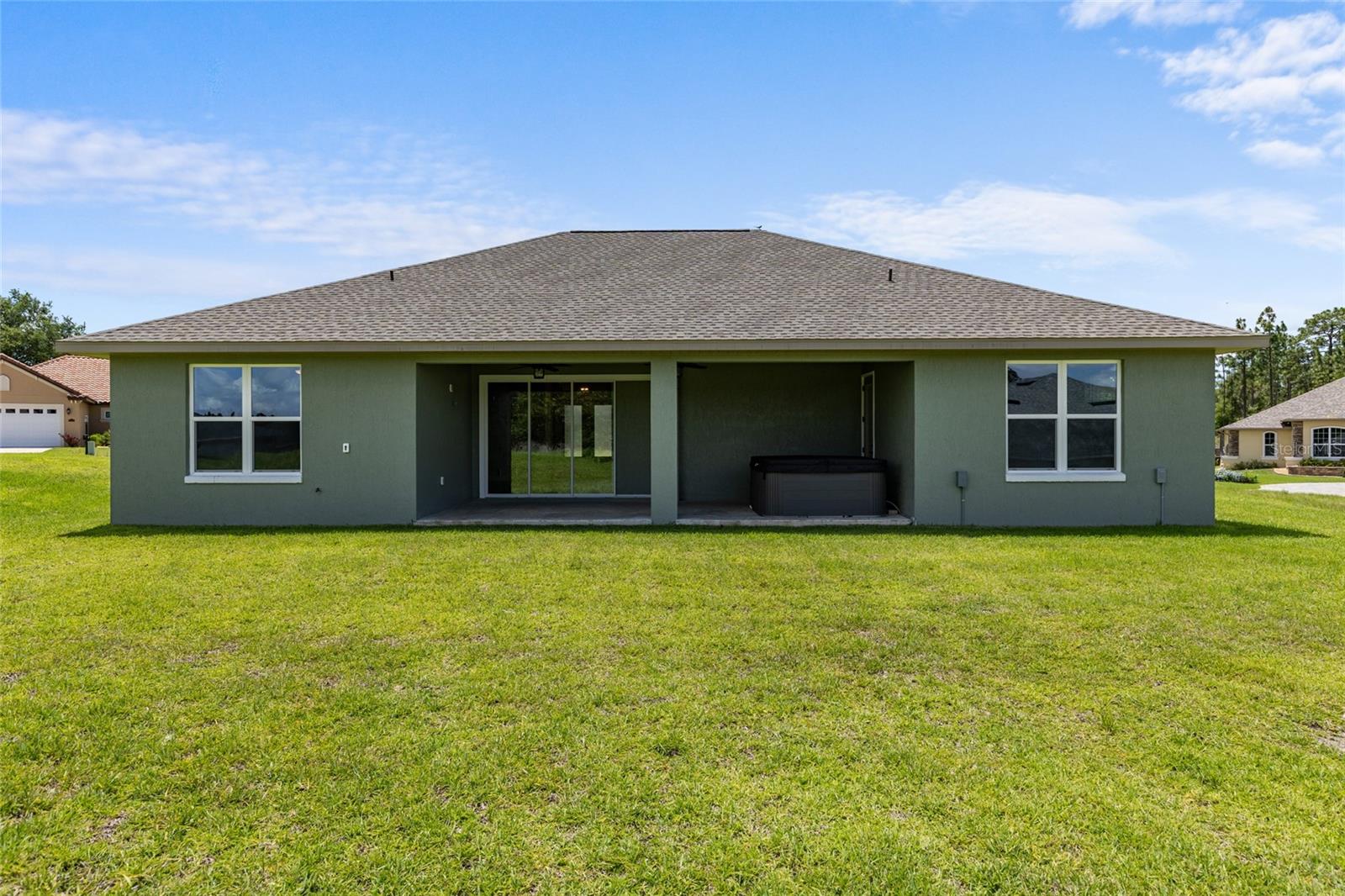 Image 34 of 36 For 17887 72nd Street Road