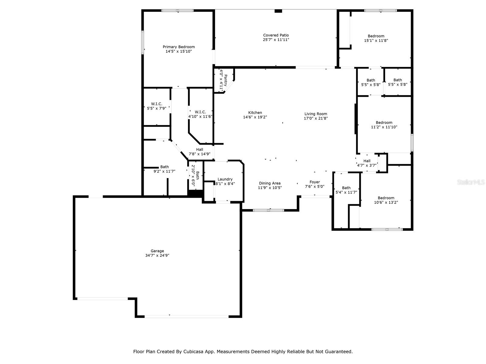 Image 42 of 42 For 17887 72nd Street Road