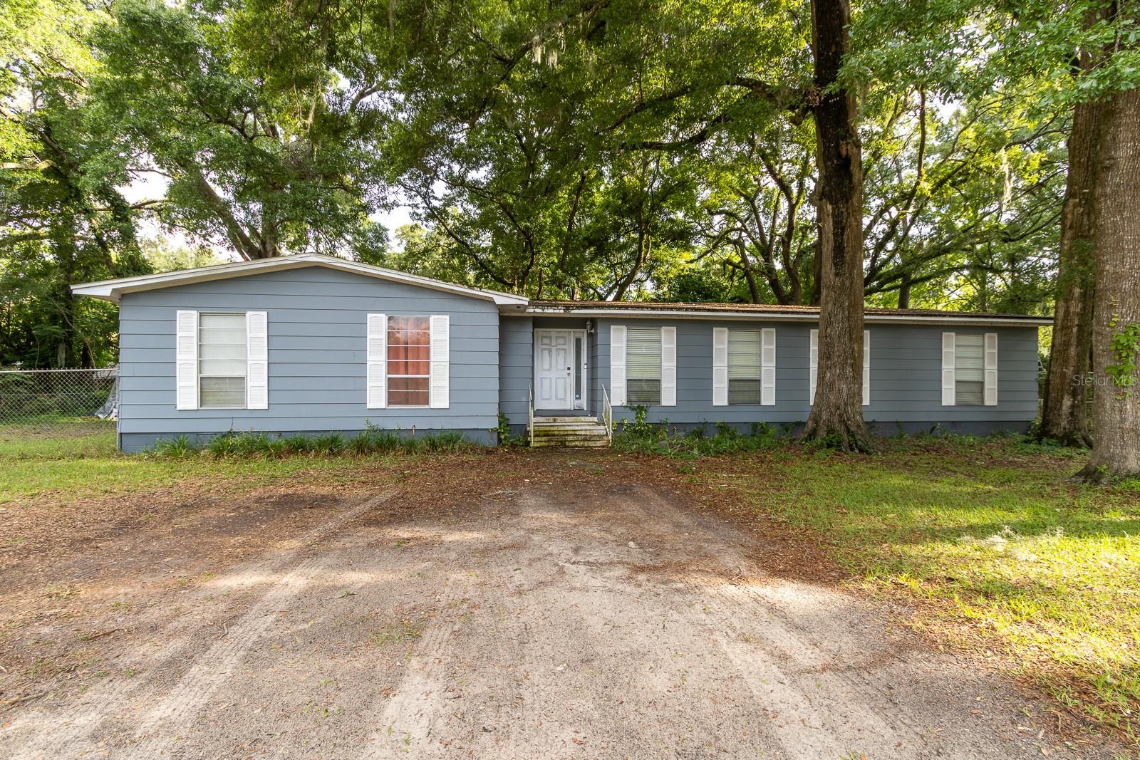 Details for 14215 142nd Place, ALACHUA, FL 32615
