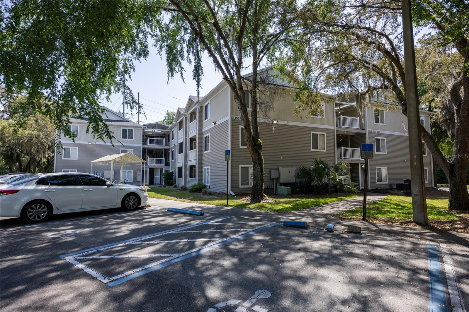 Details for 4000 23rd Street 1-106, GAINESVILLE, FL 32608