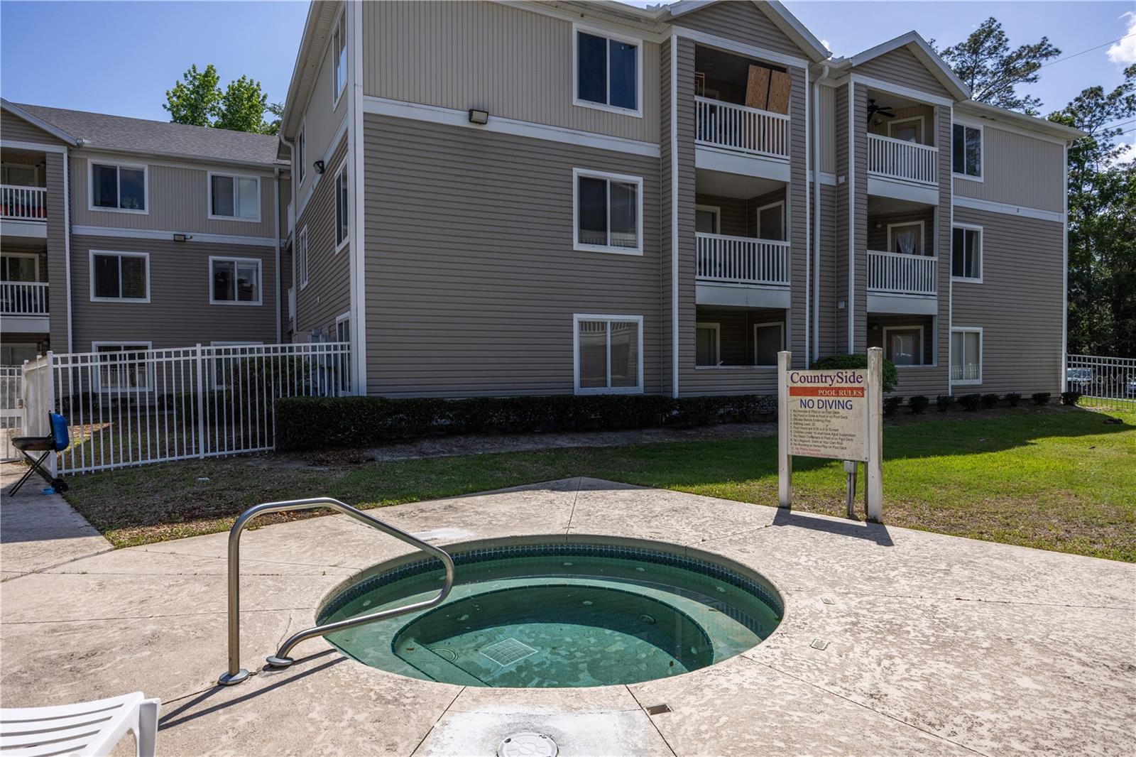 Image 32 of 34 For 4000 23rd Street 1-106