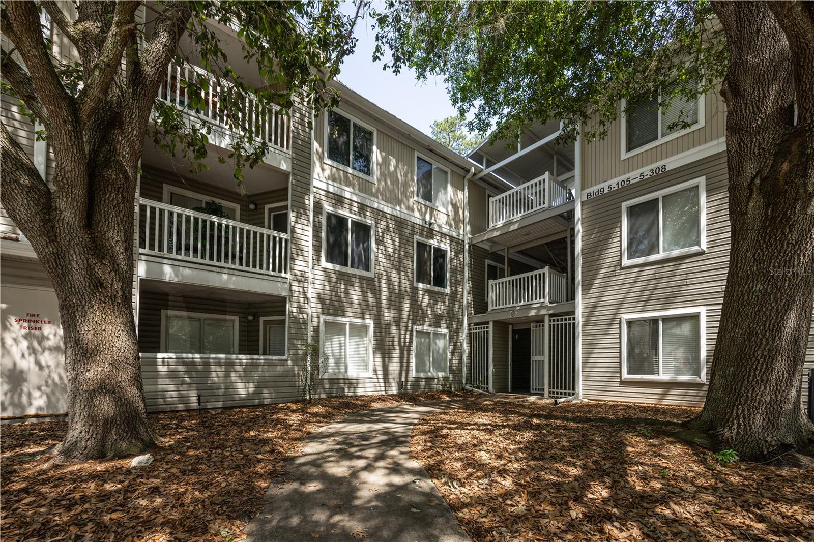 Image 3 of 33 For 4000 23rd Street 5-105