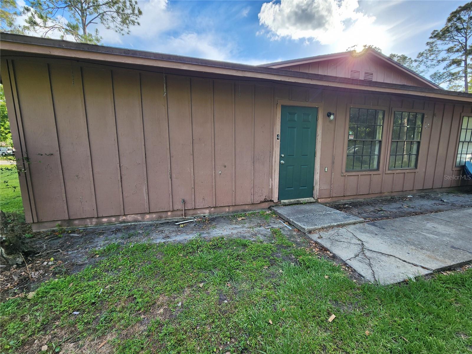 Details for 5817 23 Terrace 4, GAINESVILLE, FL 32653