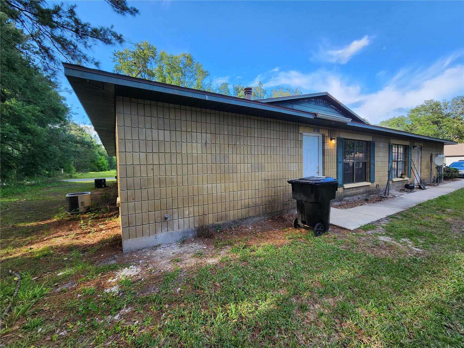Details for 6136 26 Street, GAINESVILLE, FL 32653