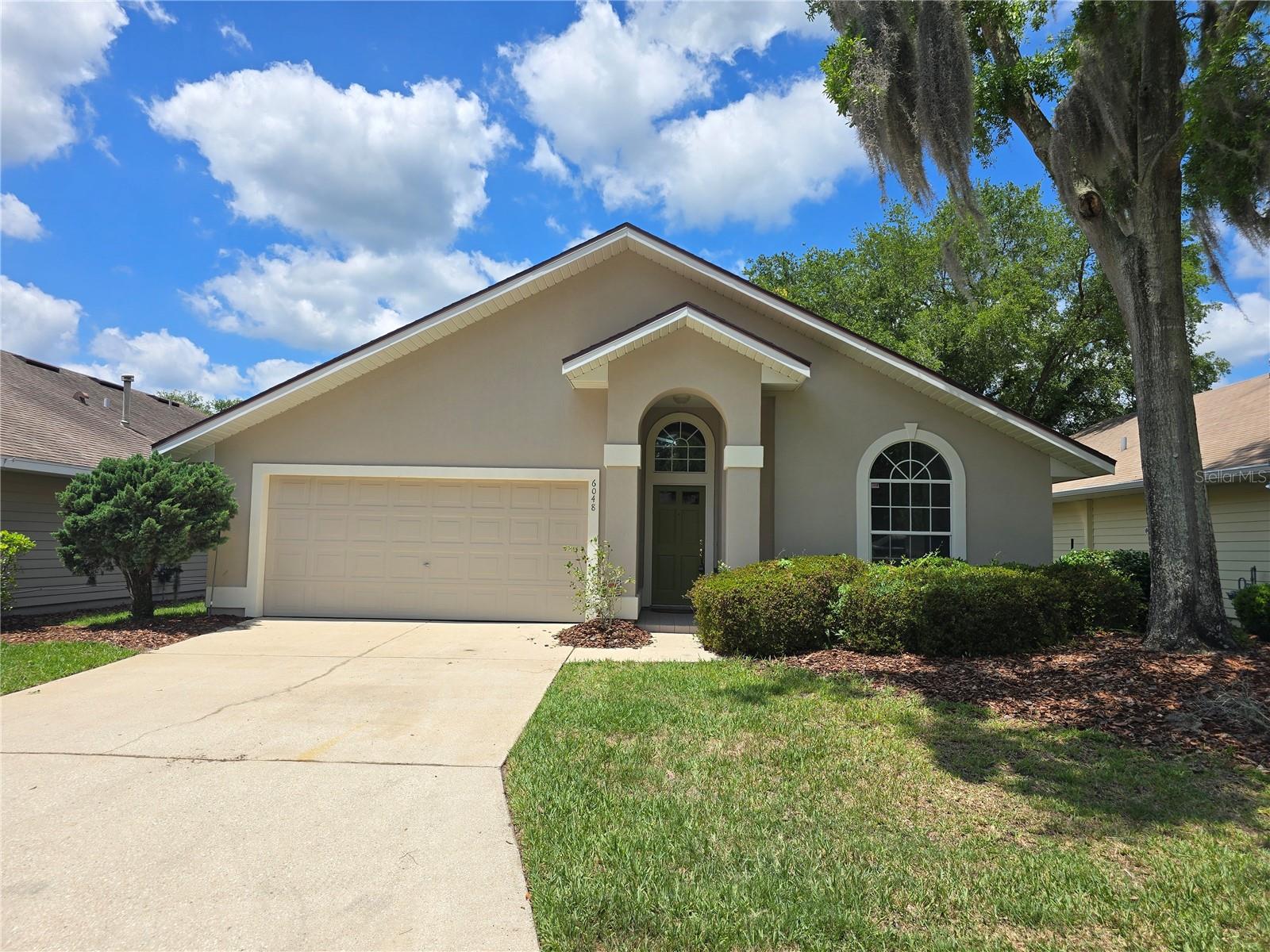 Details for 6048 36th Terrace, GAINESVILLE, FL 32653