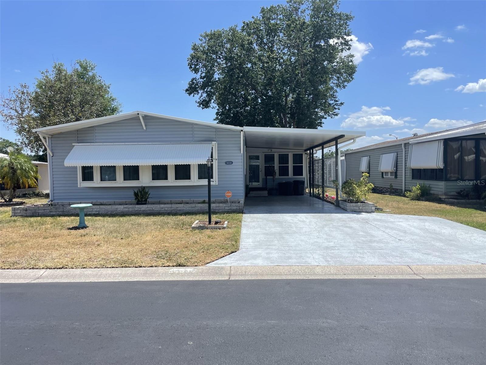 Details for 34334 Timberland Boulevard, ZEPHYRHILLS, FL 33543