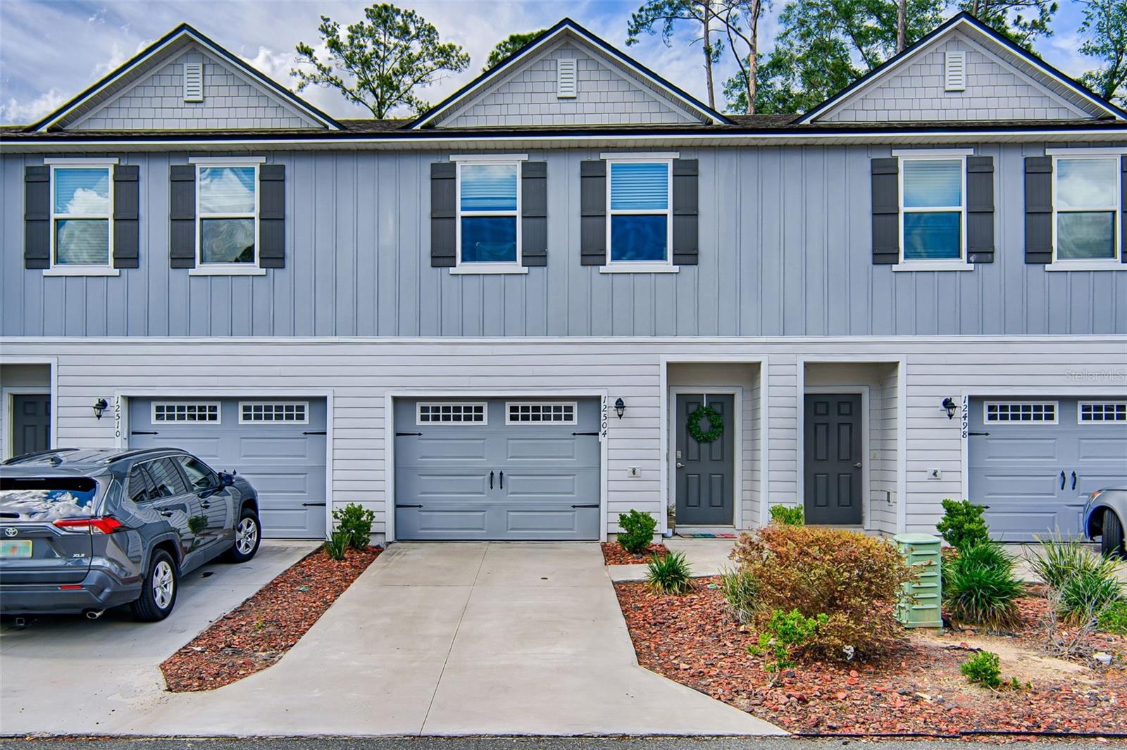 Details for 12504 7th Place, NEWBERRY, FL 32669