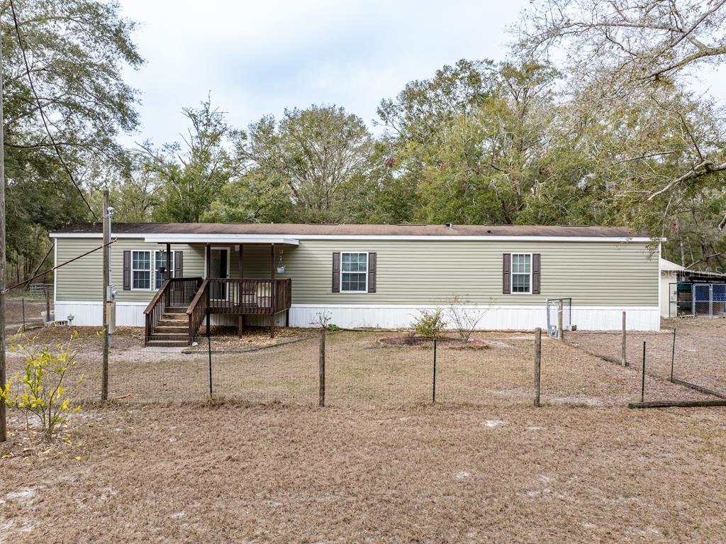 Details for 19887 35th Drive, WELLBORN, FL 32094
