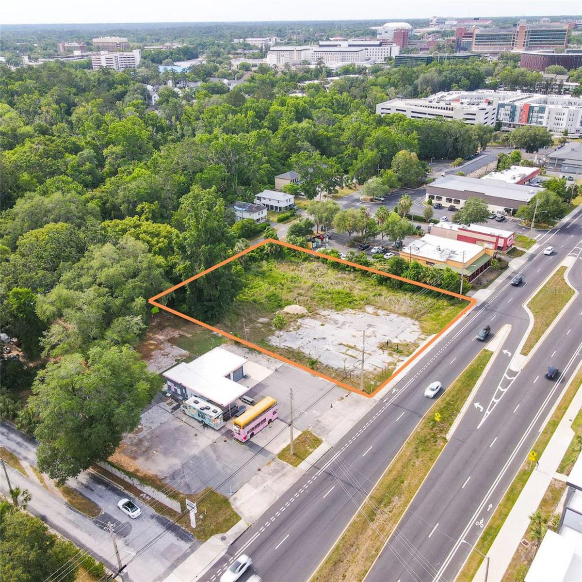 Details for 2212 13th Street, GAINESVILLE, FL 32608
