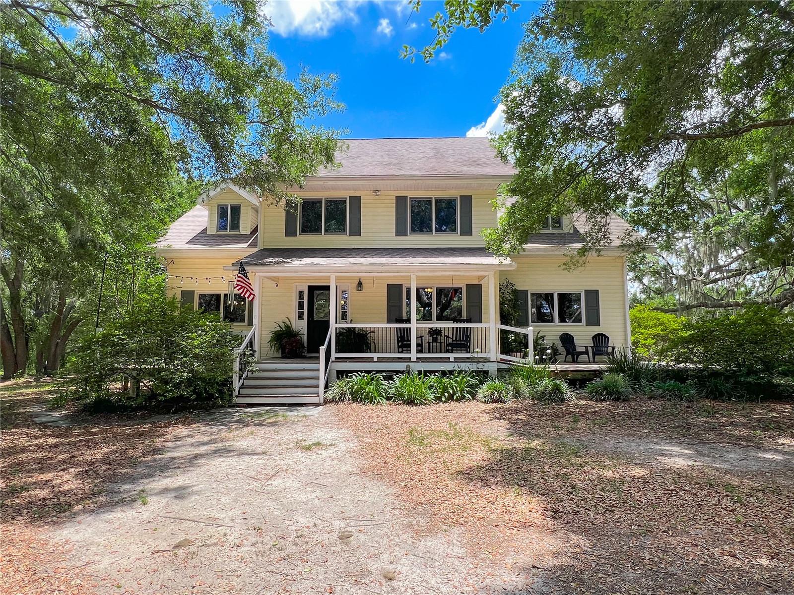 Details for 8115 236th Street, ALACHUA, FL 32615